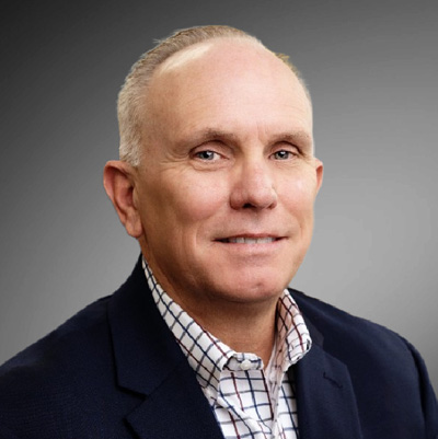 Kevin Kirkpatrick