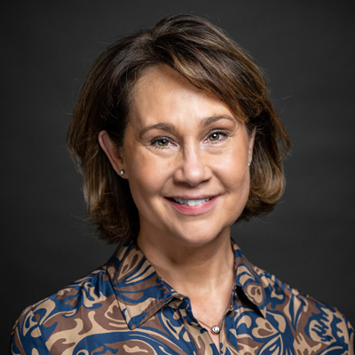 Rhonda Gentry